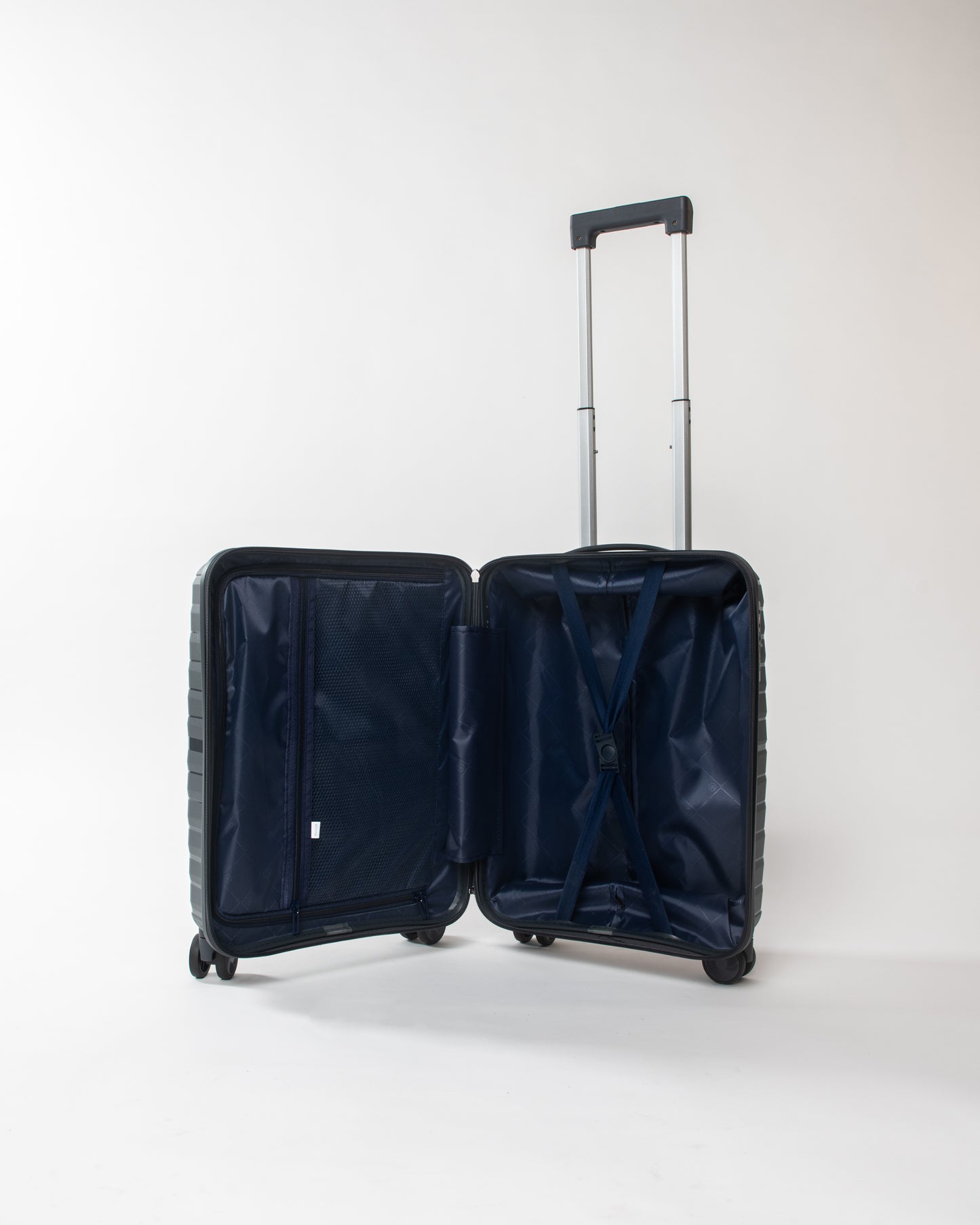 P800 Luggage Set (55/76/85CM)