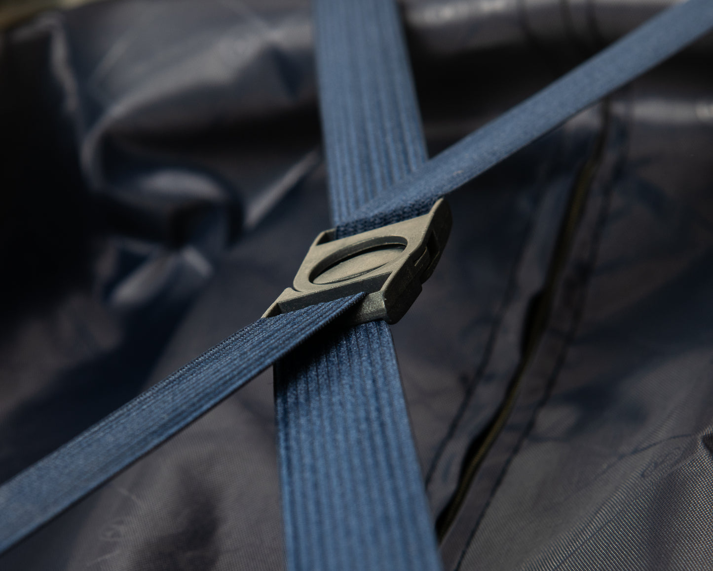 P800 Luggage Set (55/76/85CM)