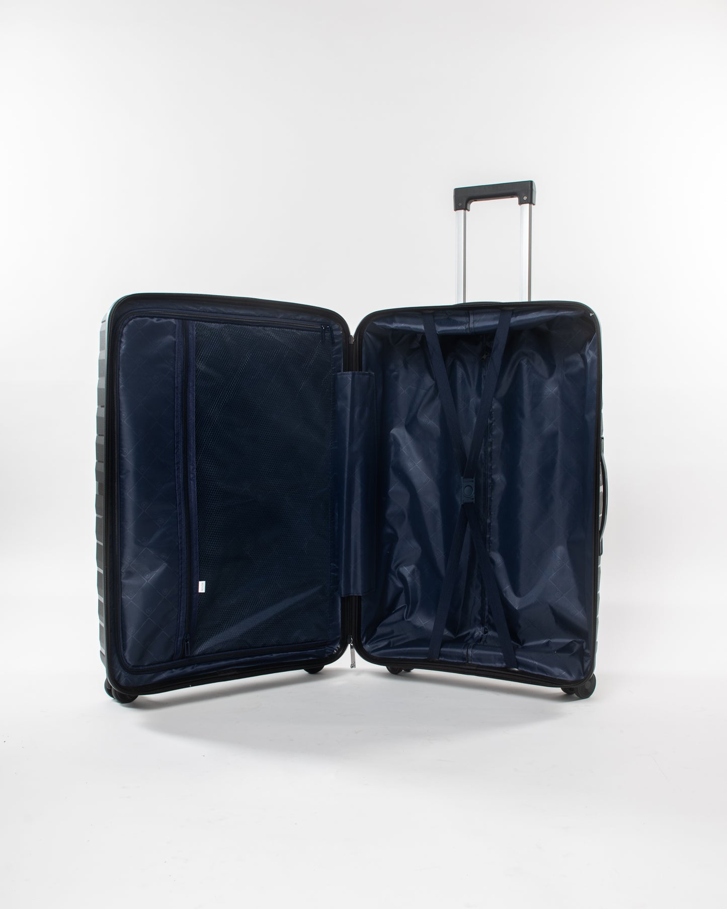 P800 Luggage Set (55/76/85CM)