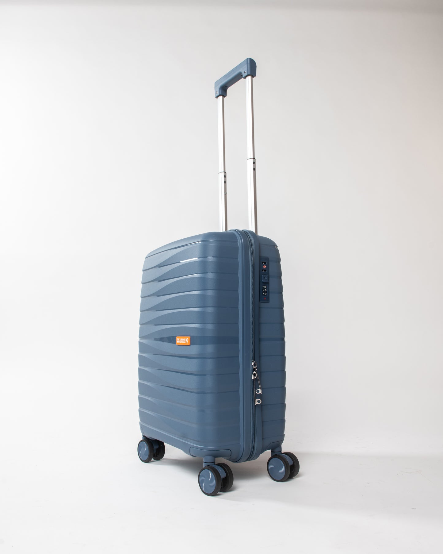 P800 Luggage Set (55/76/85CM)