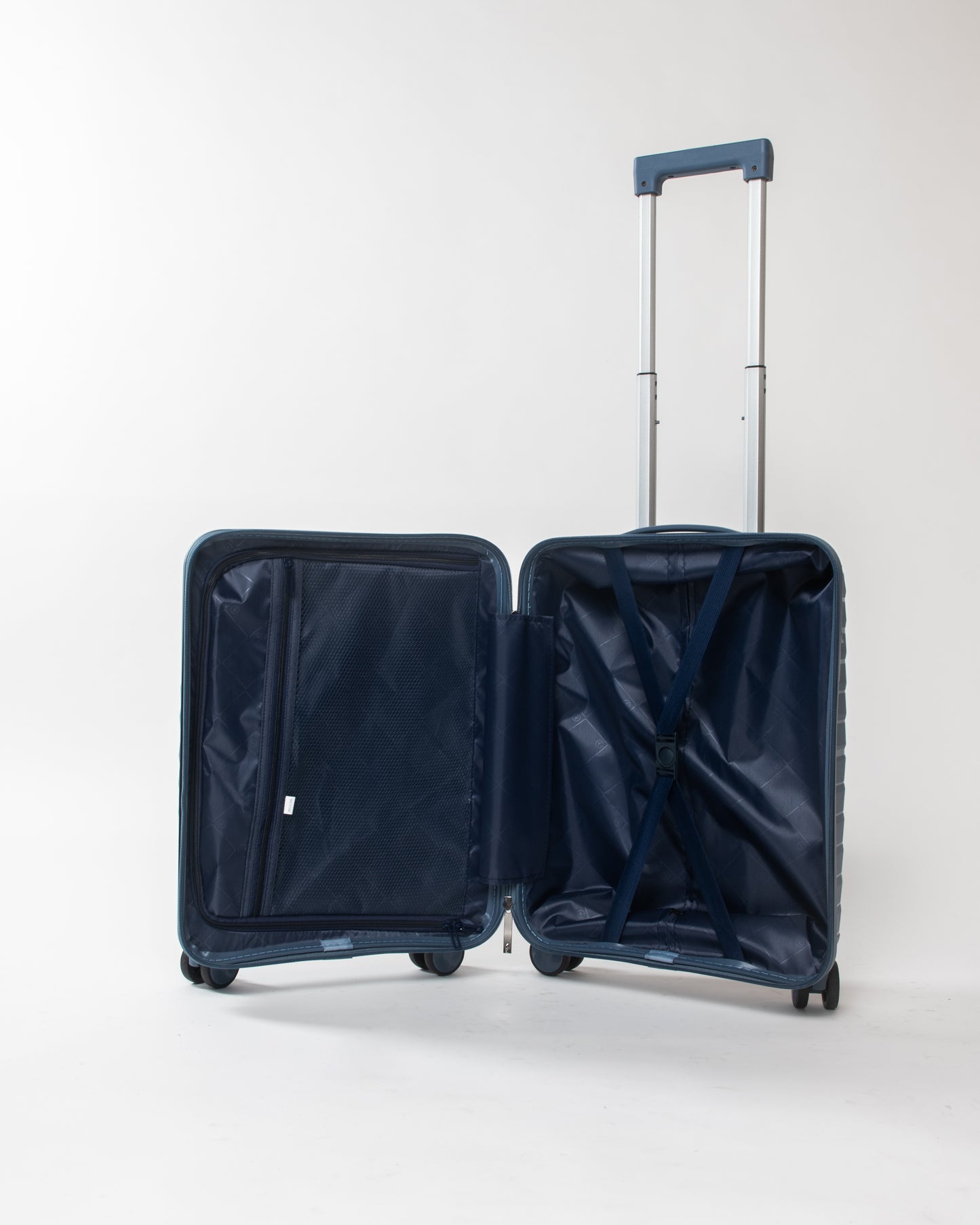 P800 Luggage Set (55/76/85CM)