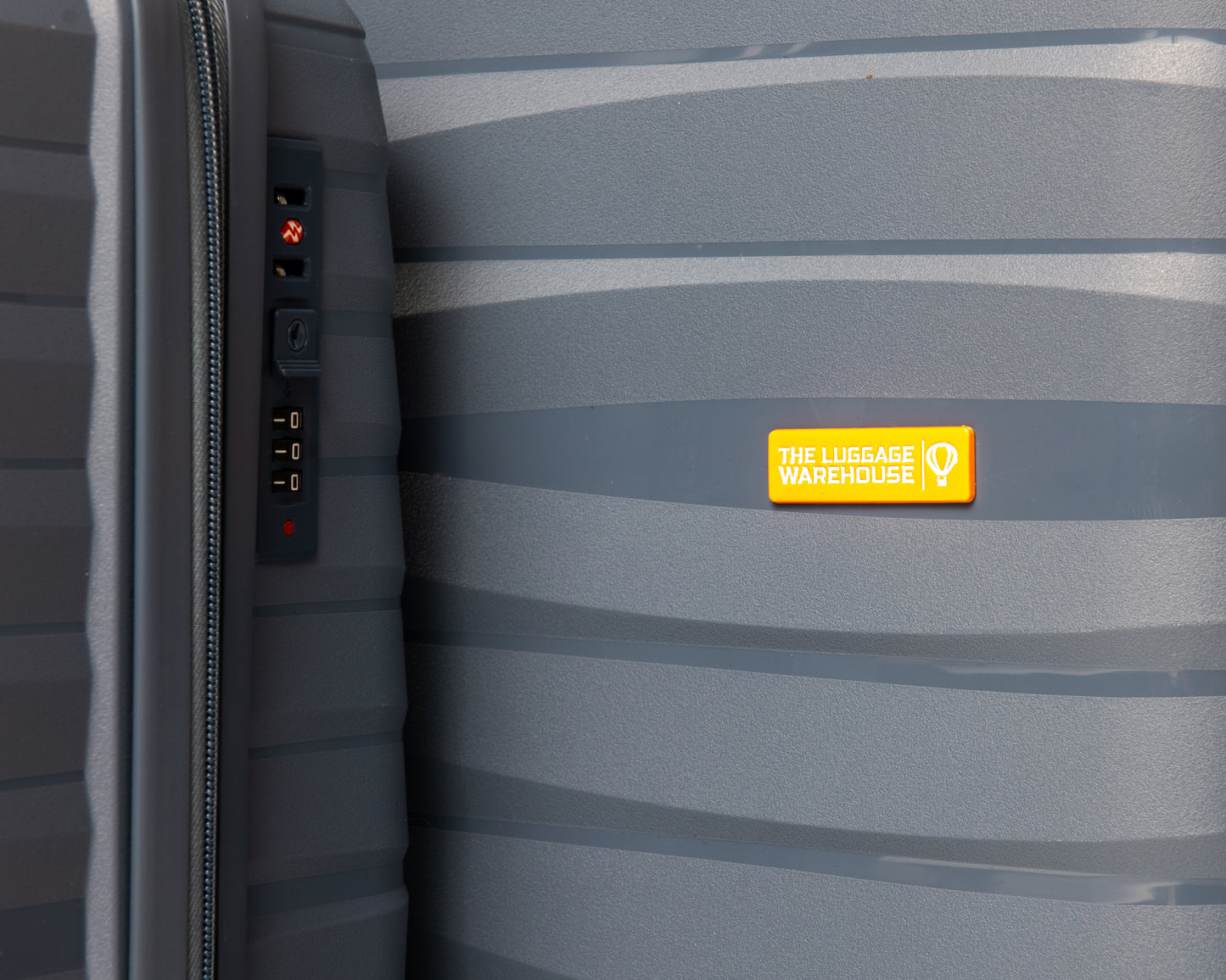 P800 Luggage Set (55/76/85CM)