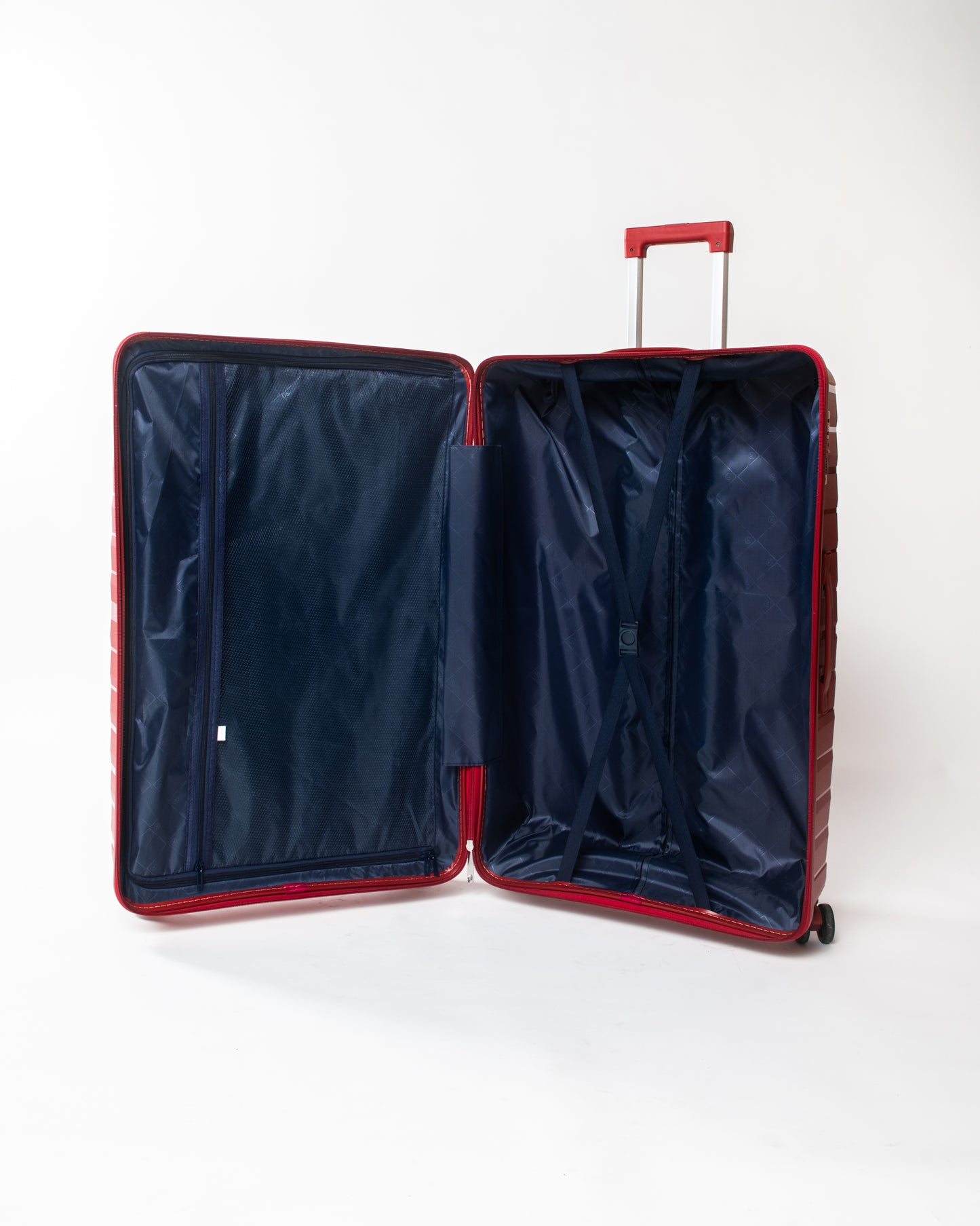 P800 Luggage Set (55/76/85CM)