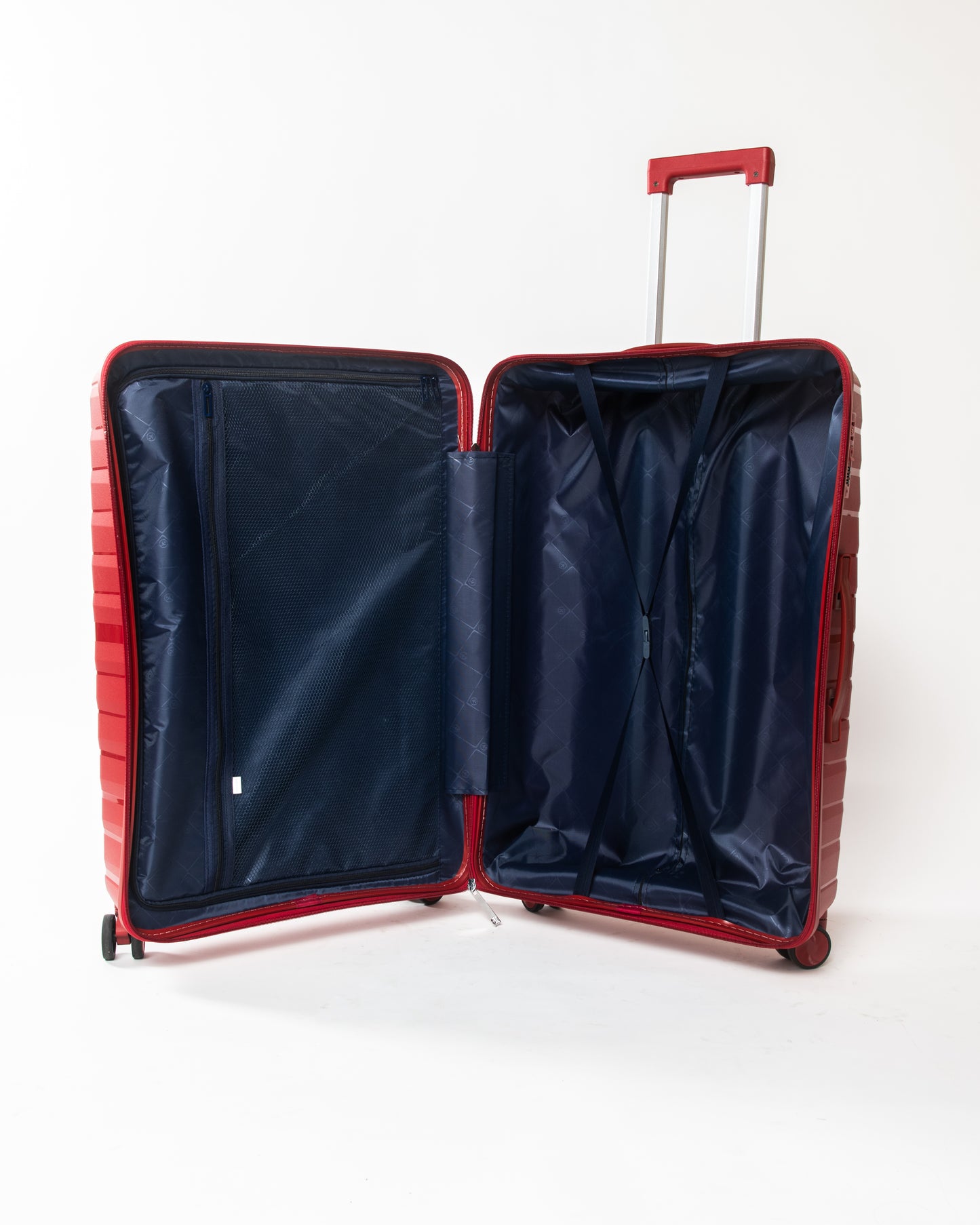 P800 Luggage Set (55/76/85CM)