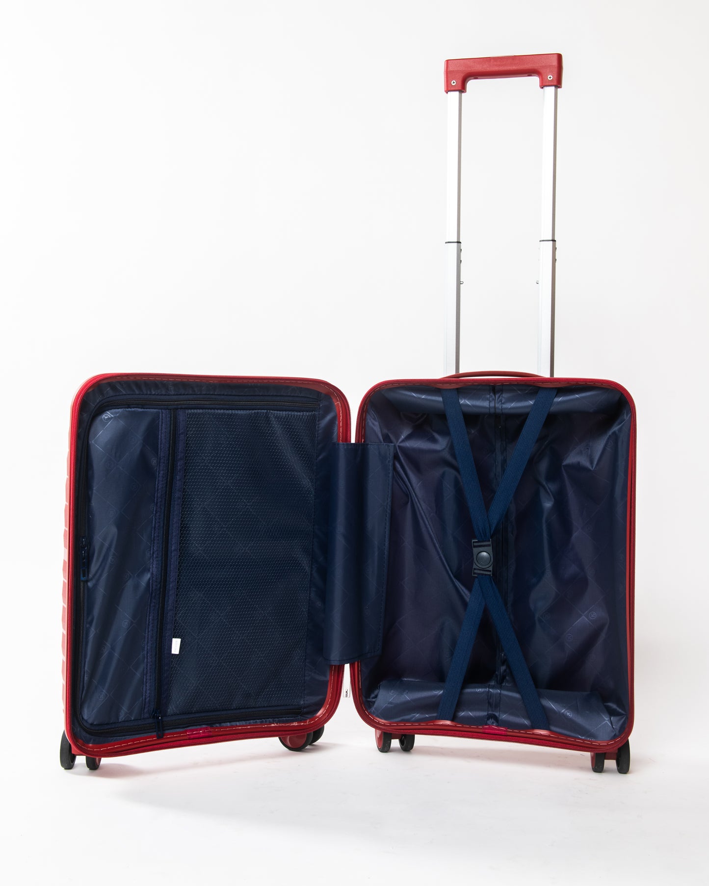 P800 Luggage Set (55/76/85CM)