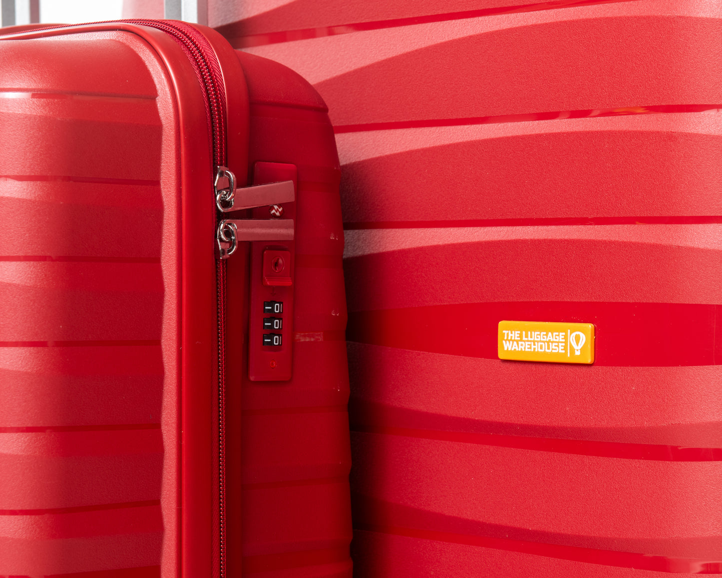 P800 Luggage Set (55/76/85CM)