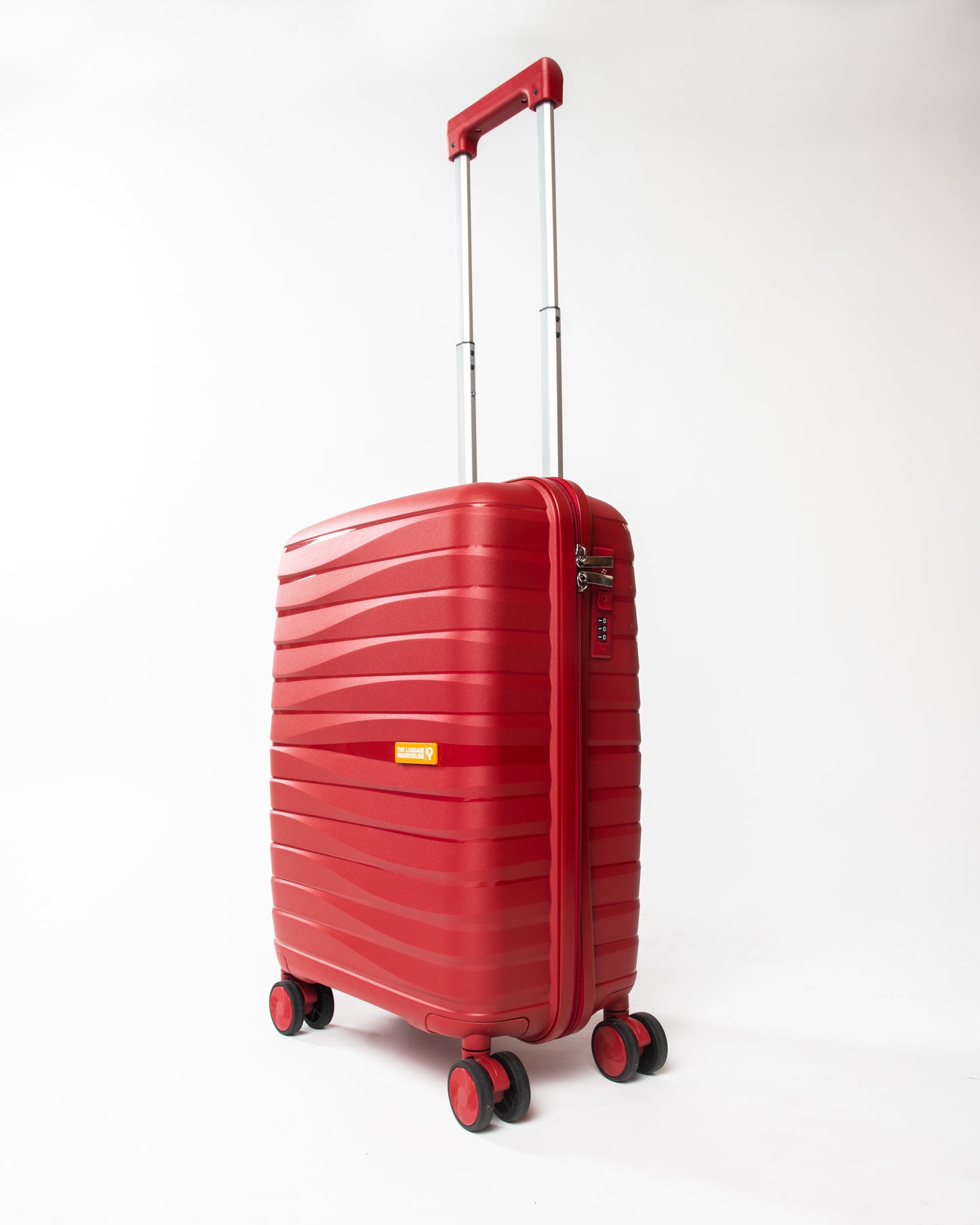 P800 Luggage Set (55/76/85CM)