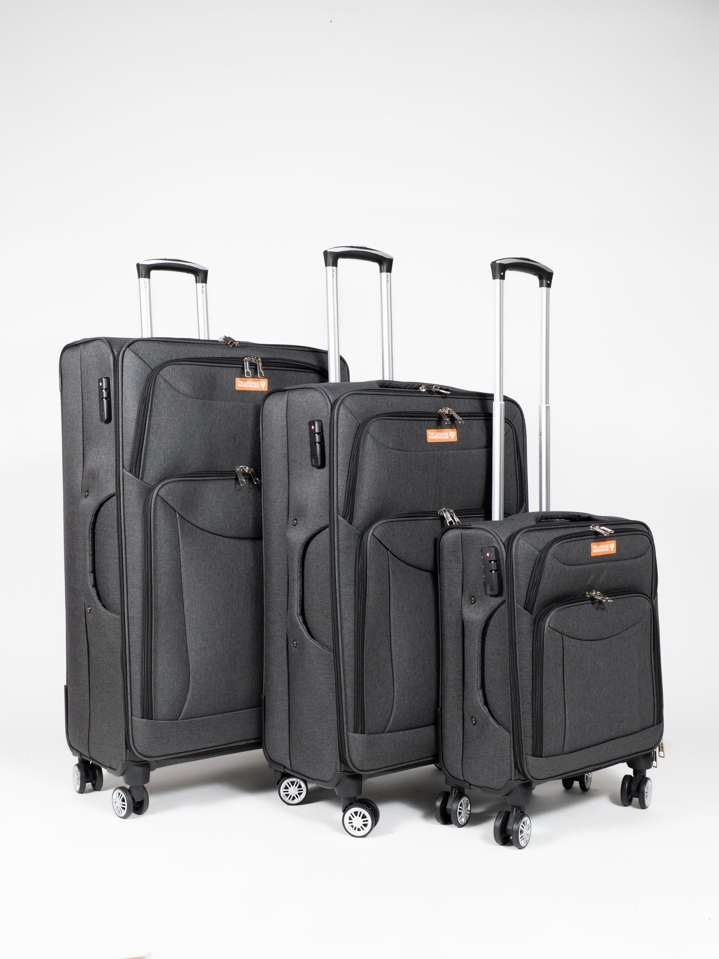 S900 Luggage Set