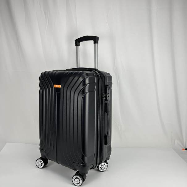 Charlie 3 PIECE SET 55 66 76CM The Luggage Warehouse