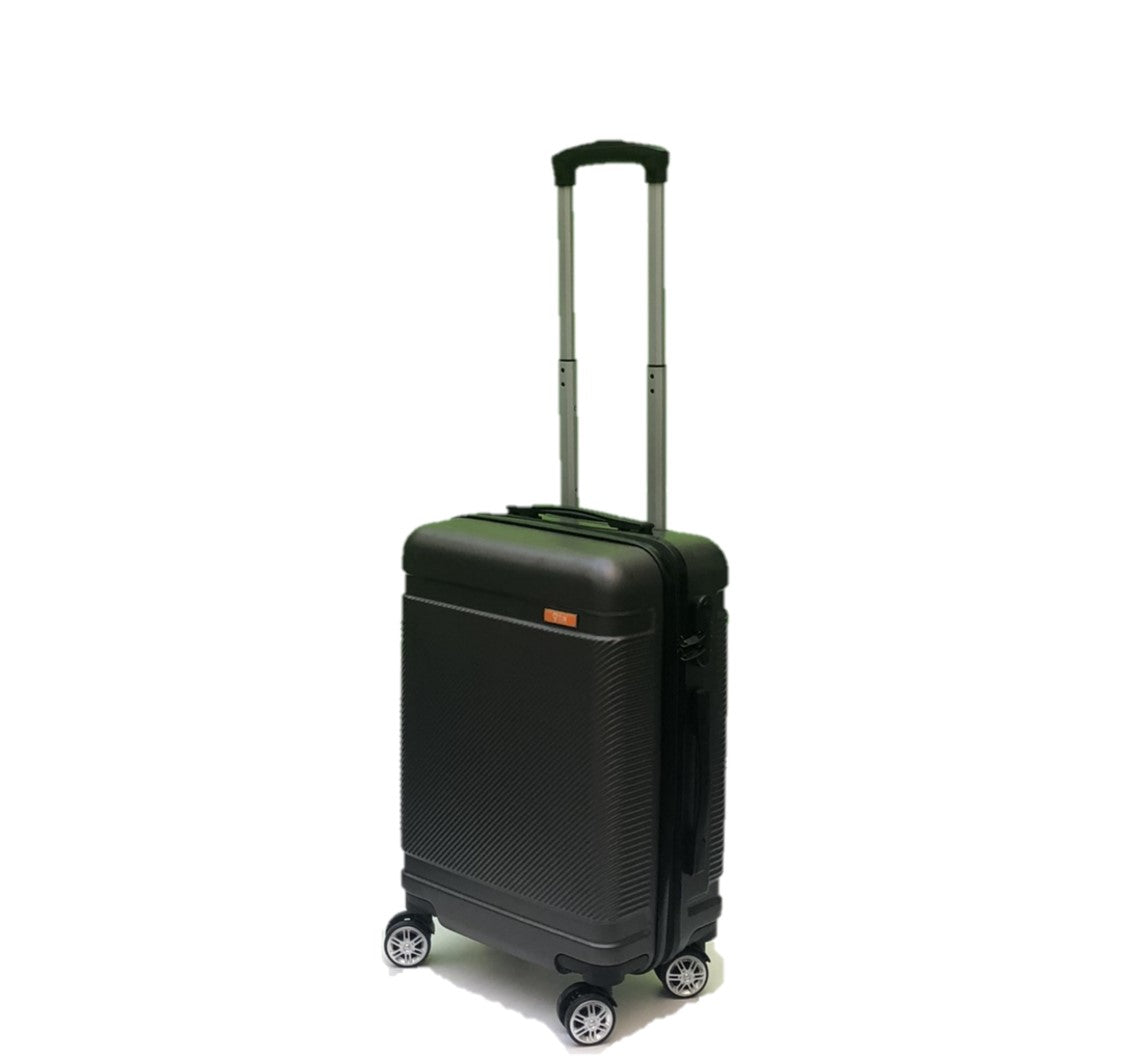 BRAVO Luggage SET (55/66CM)