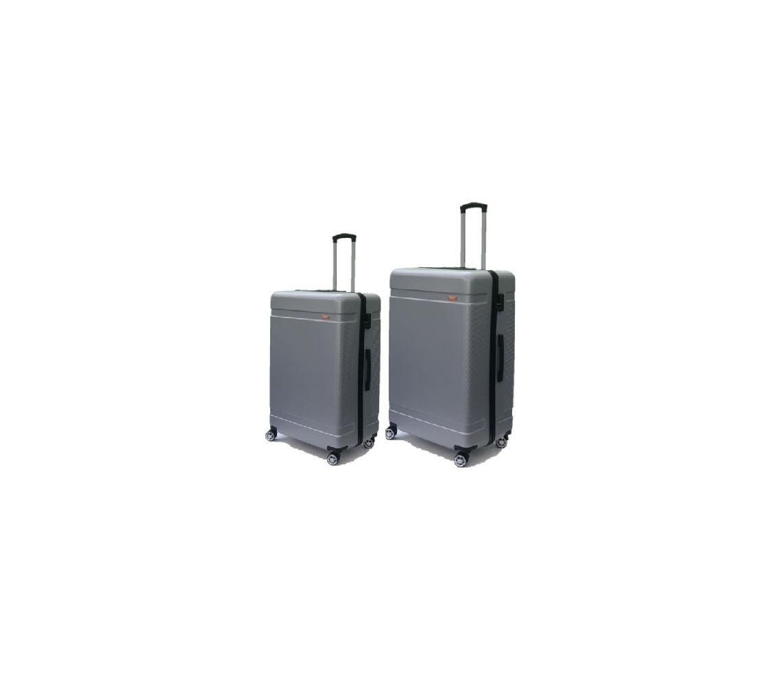 BRAVO Luggage SET (55/66CM)