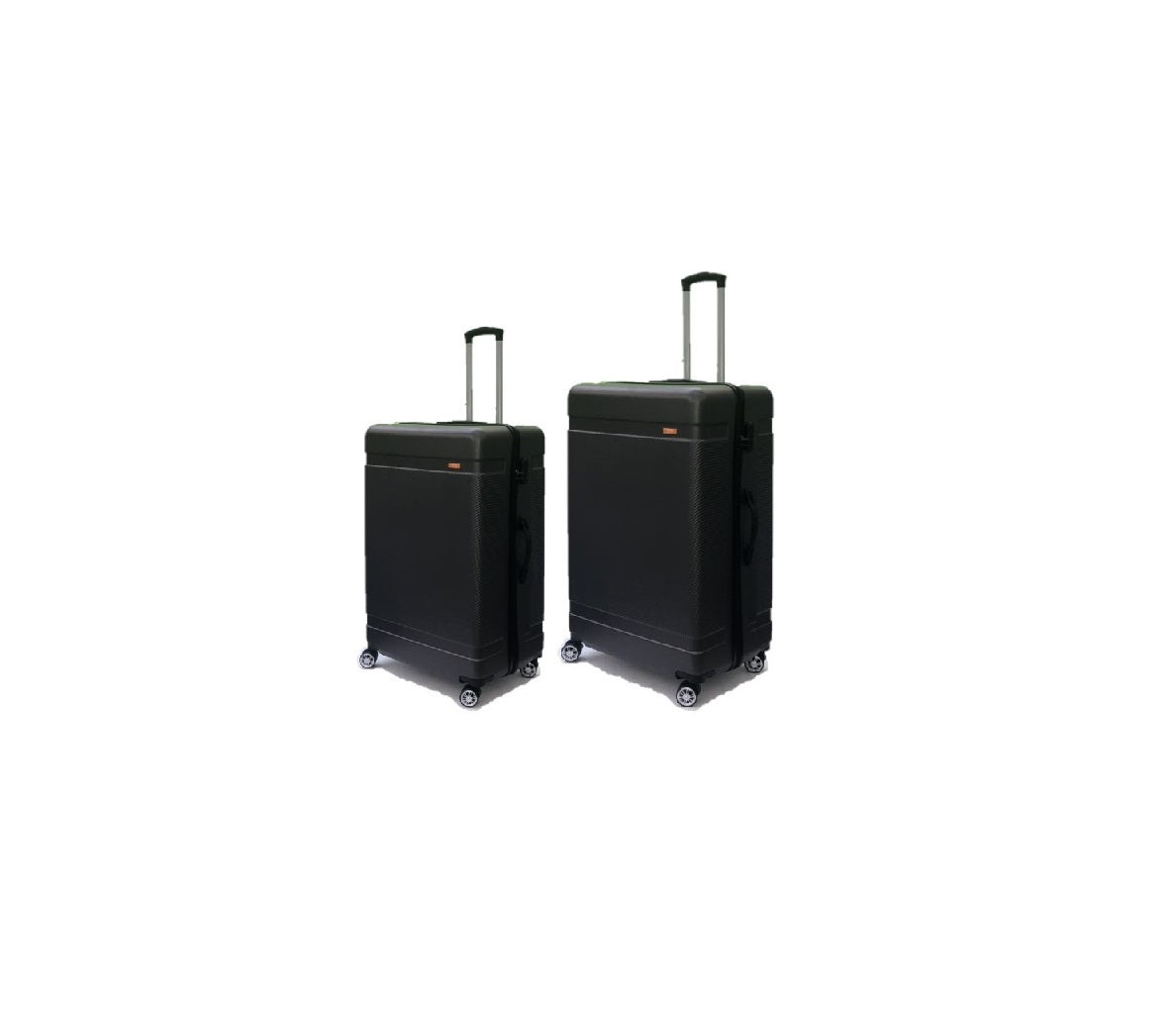 BRAVO Luggage SET (55/66CM)