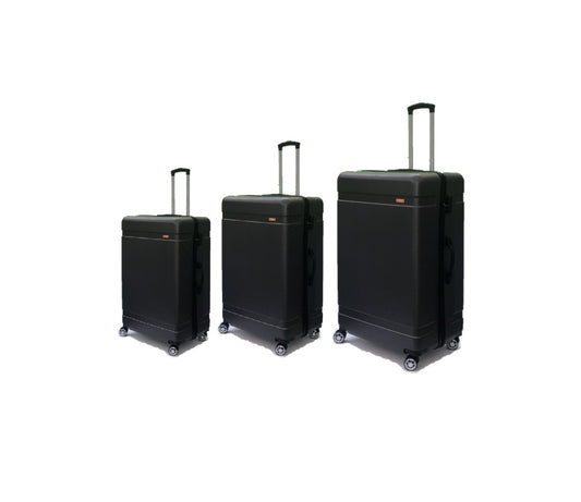 BRAVO Luggage SET (55/66/86CM)