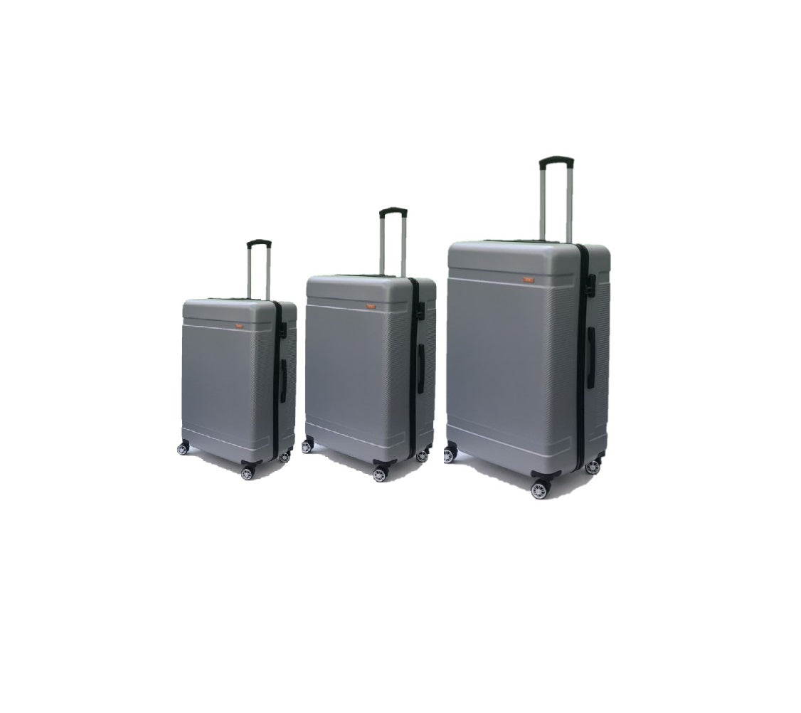 BRAVO Luggage SET (55/66/86CM)