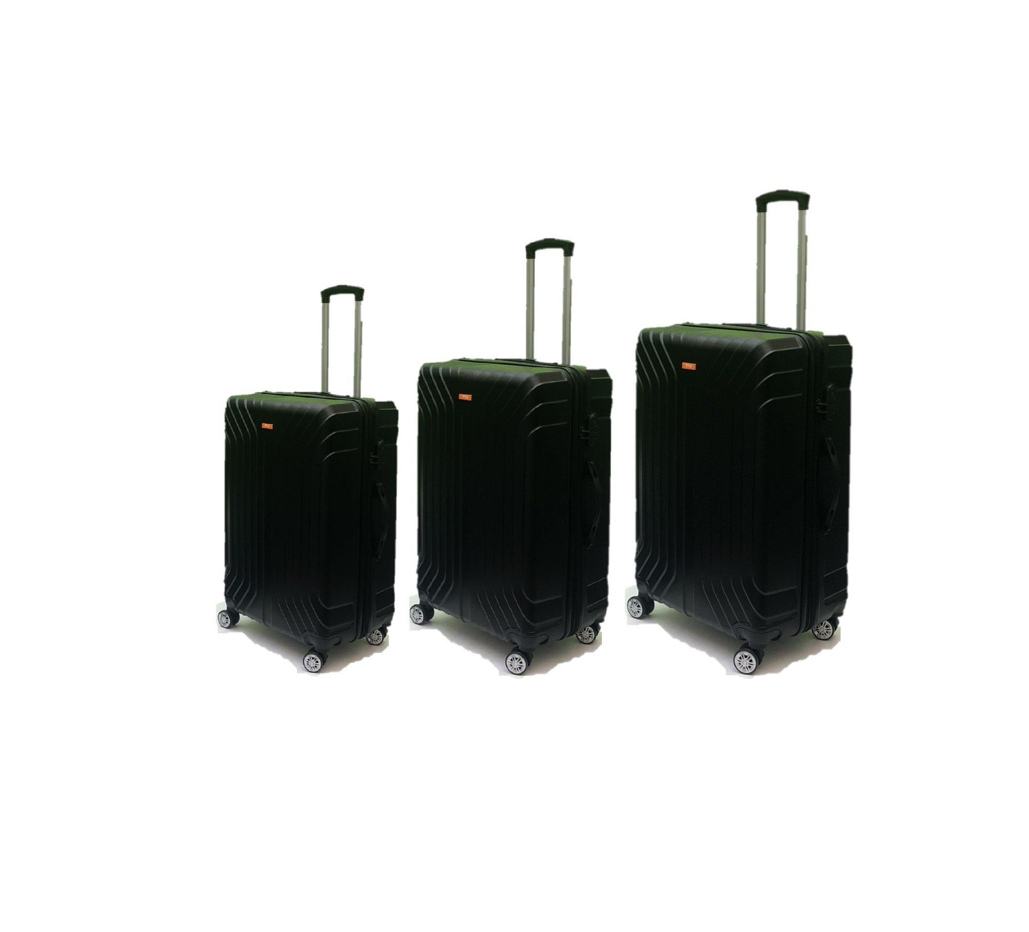 Warehouse suitcase on sale