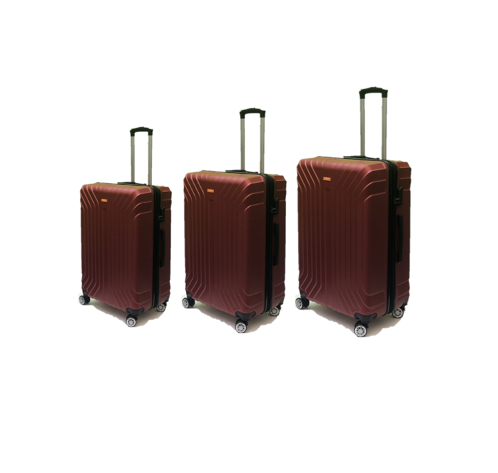 Luggage warehouse new arrivals