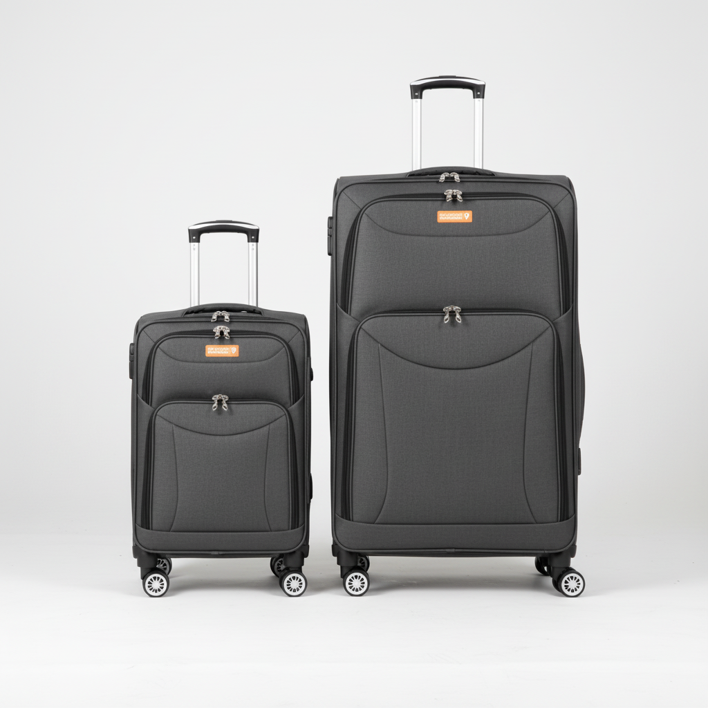 S900 Luggage Set 55/90CM