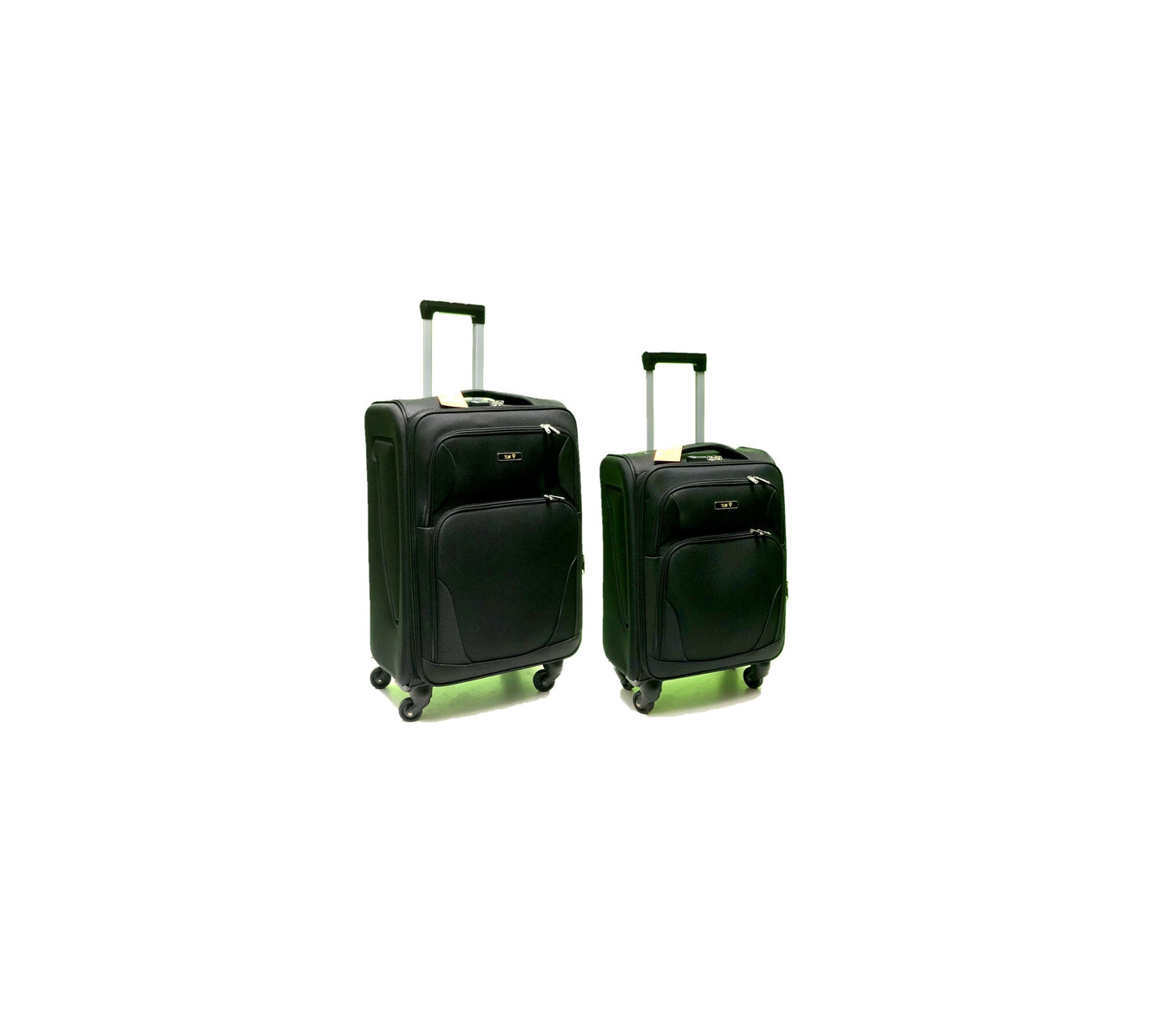 ALPHA Luggage SET (55/65CM)