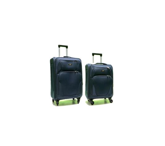 ALPHA Luggage SET (55/65CM)