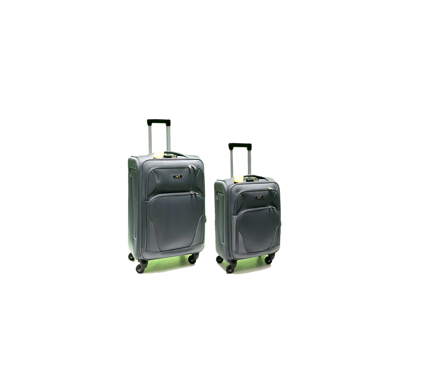 ALPHA Luggage SET (55/65CM)