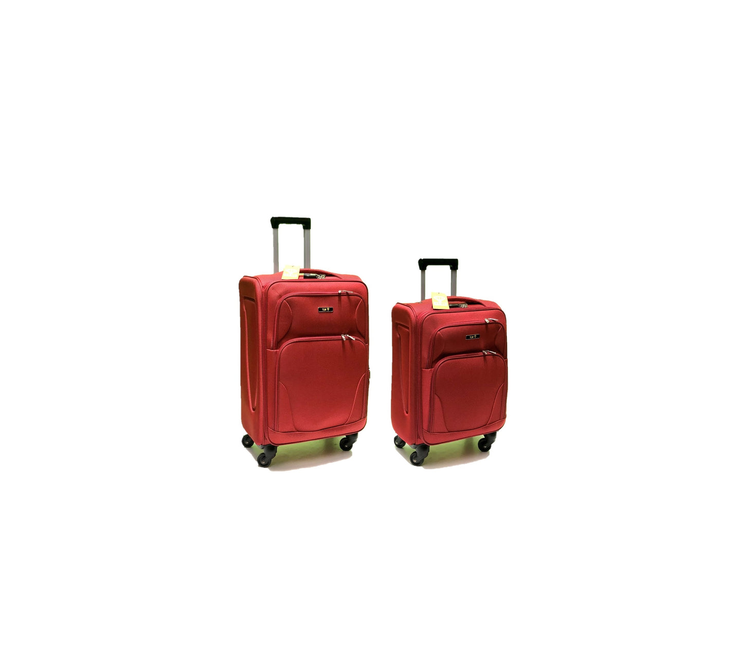 ALPHA Luggage SET (55/65CM)