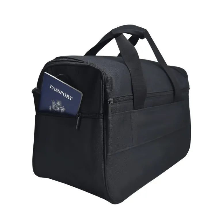 Economy Ryanair Carry-on Duffle Bag 40x20x25cm